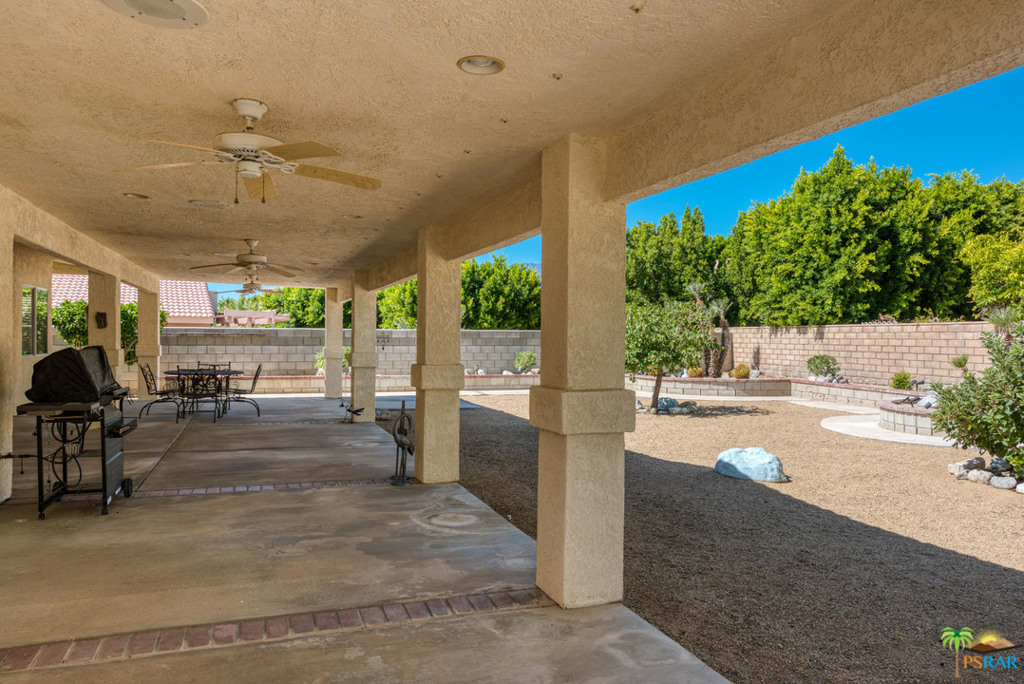 Mission Lakes - Residential