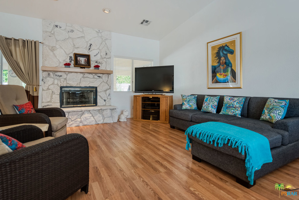 Mission Lakes - Residential