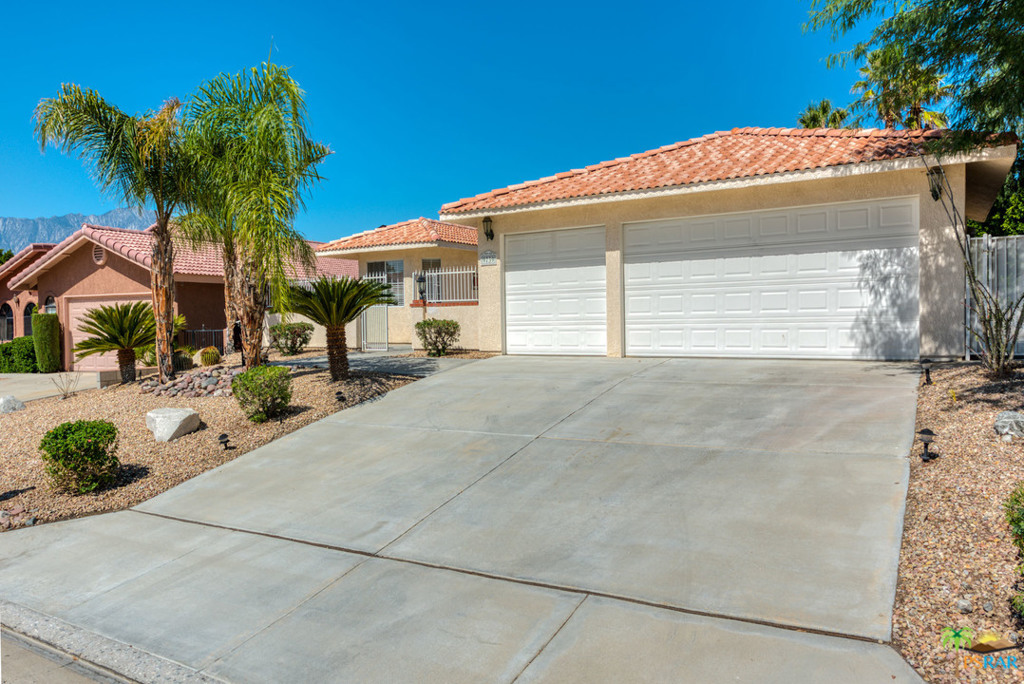 Mission Lakes - Residential