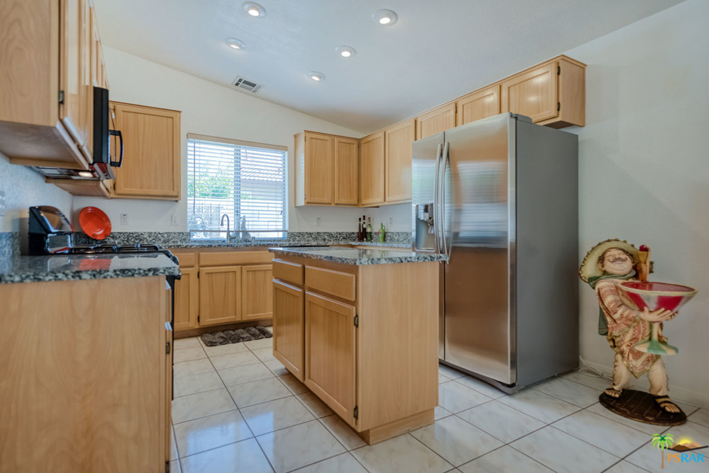 Mission Lakes - Residential