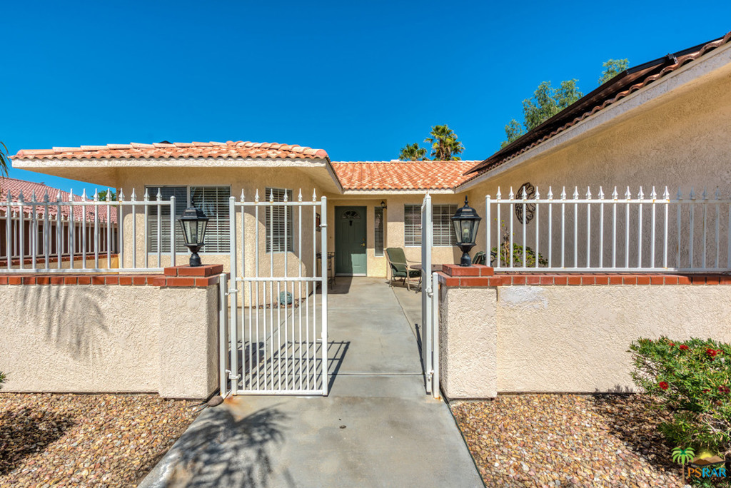 Mission Lakes - Residential