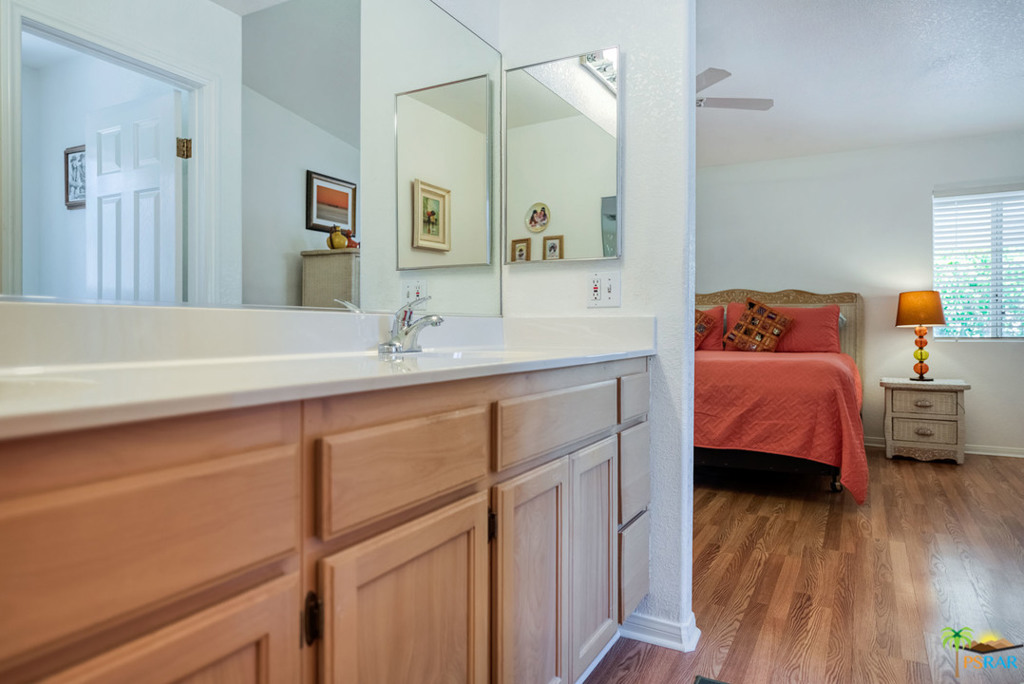 Mission Lakes - Residential