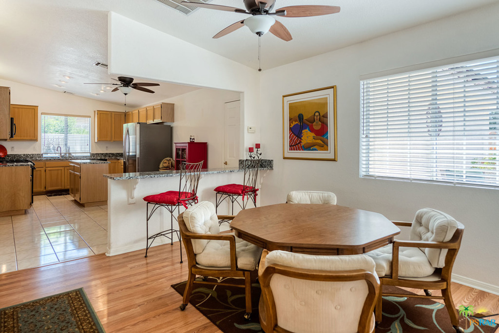 Mission Lakes - Residential