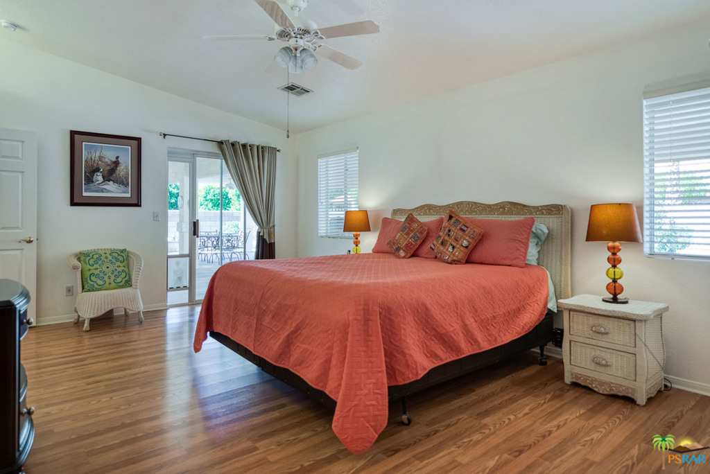 Mission Lakes - Residential