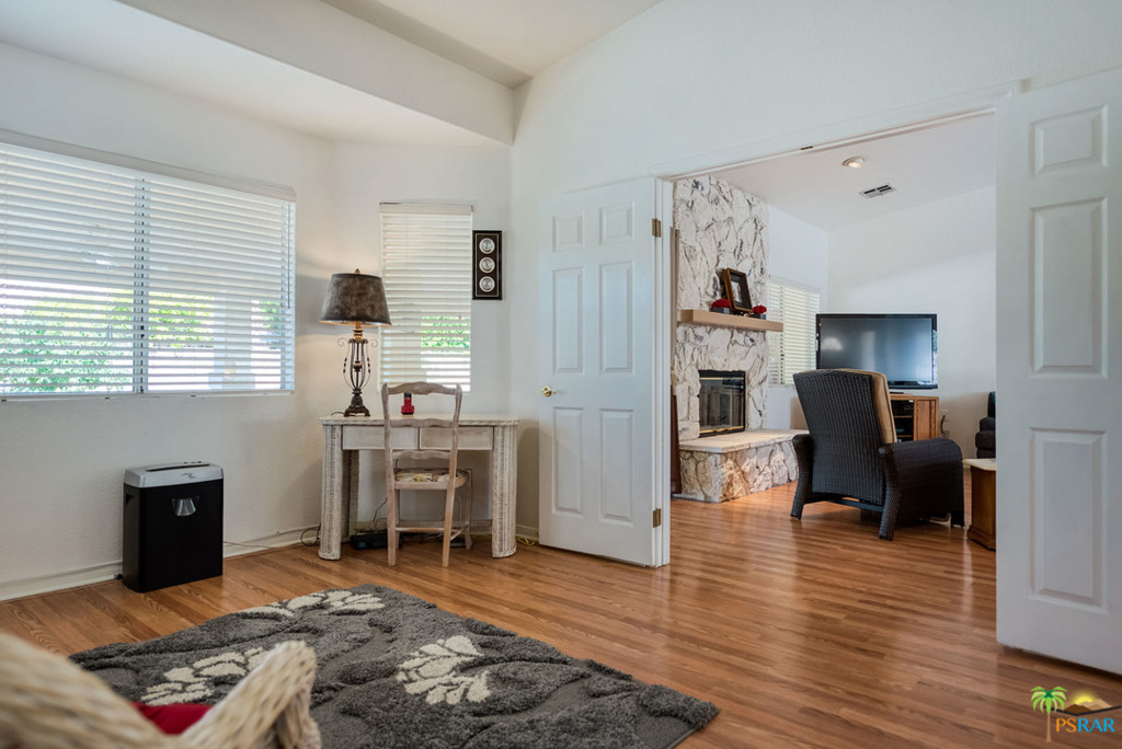 Mission Lakes - Residential