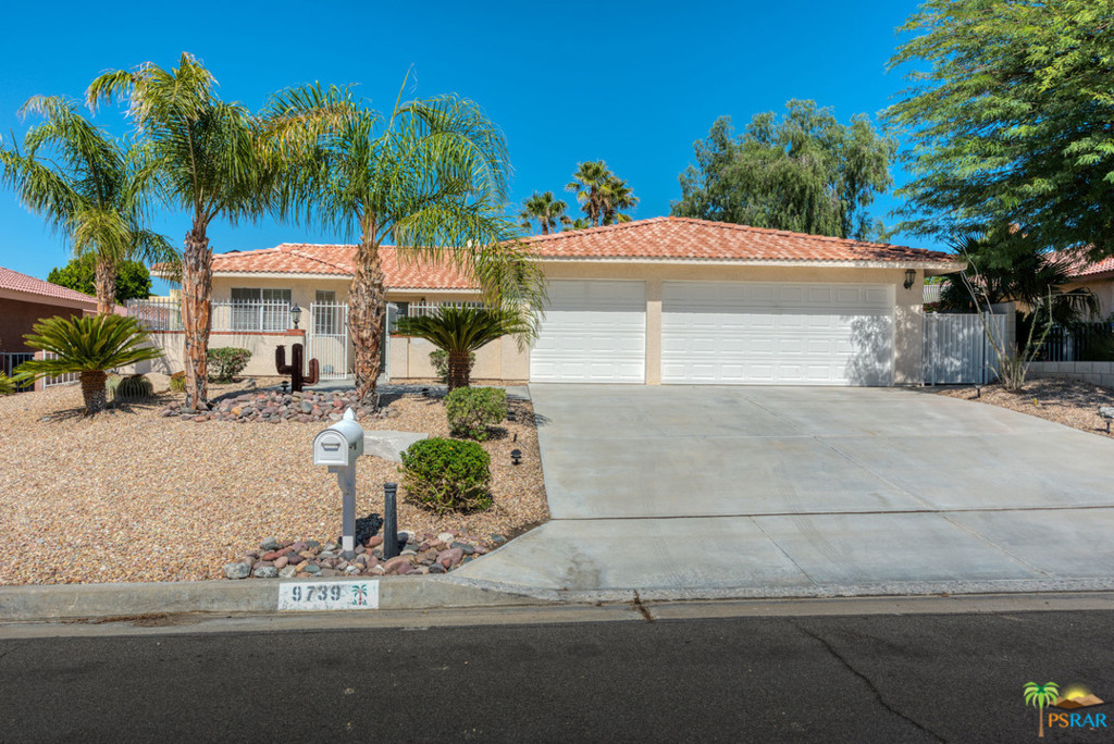 Mission Lakes - Residential