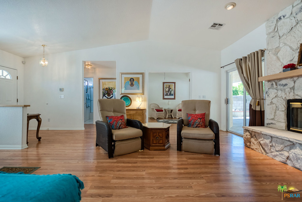 Mission Lakes - Residential