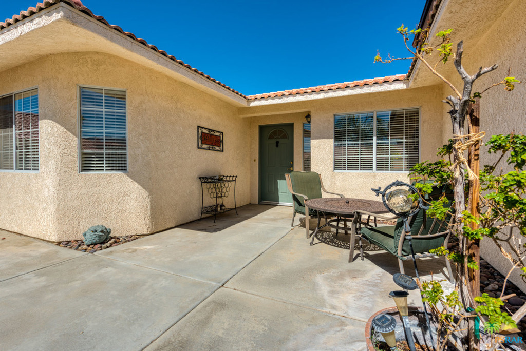 Mission Lakes - Residential