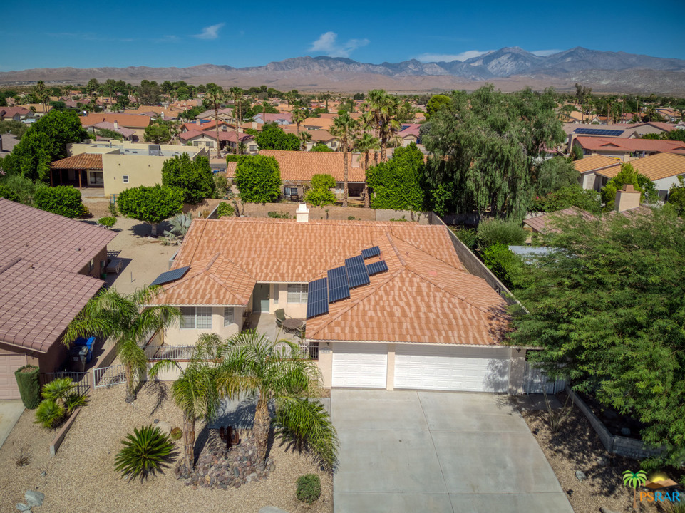 Mission Lakes - Residential