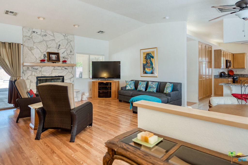 Mission Lakes - Residential