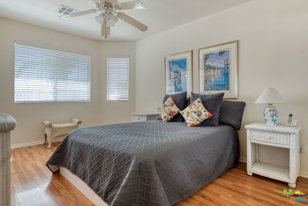 Mission Lakes - Residential