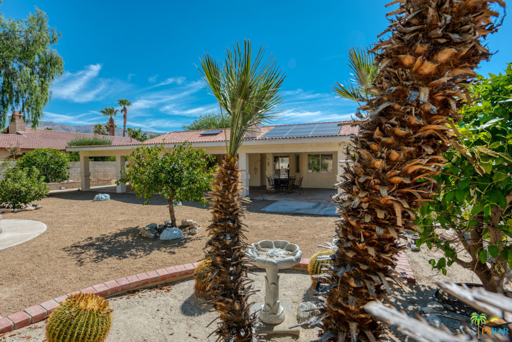 Mission Lakes - Residential