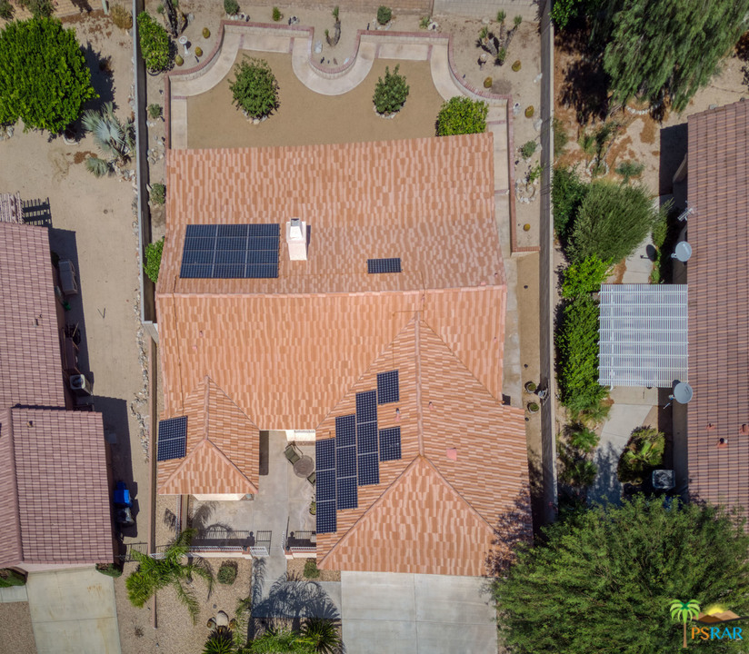 Mission Lakes - Residential