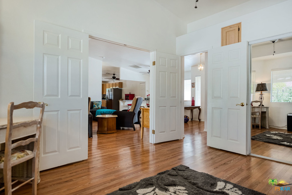 Mission Lakes - Residential