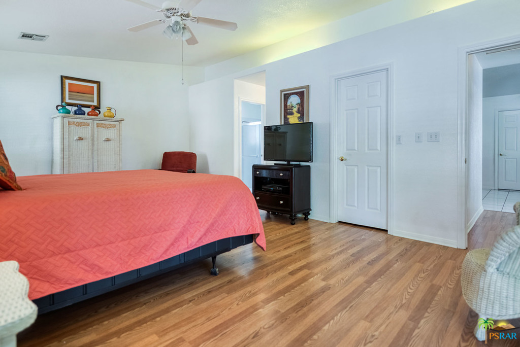 Mission Lakes - Residential