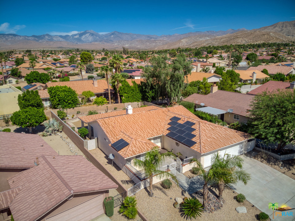 Mission Lakes - Residential