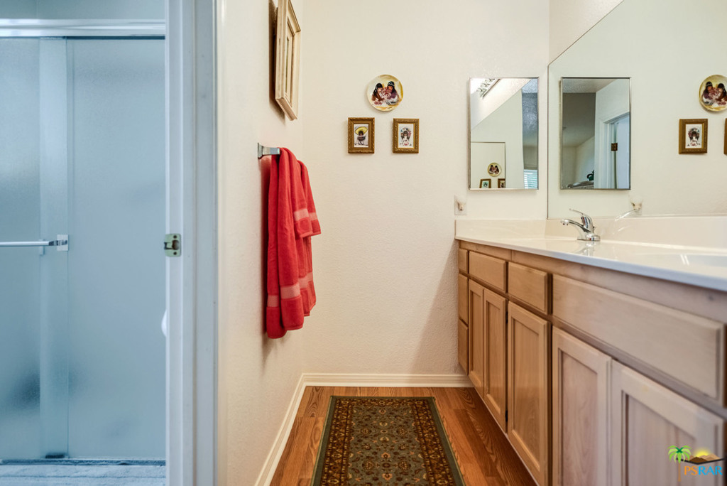 Mission Lakes - Residential