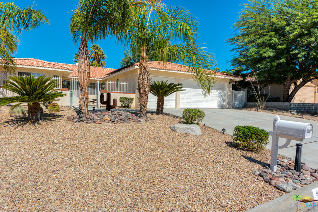 Mission Lakes - Residential