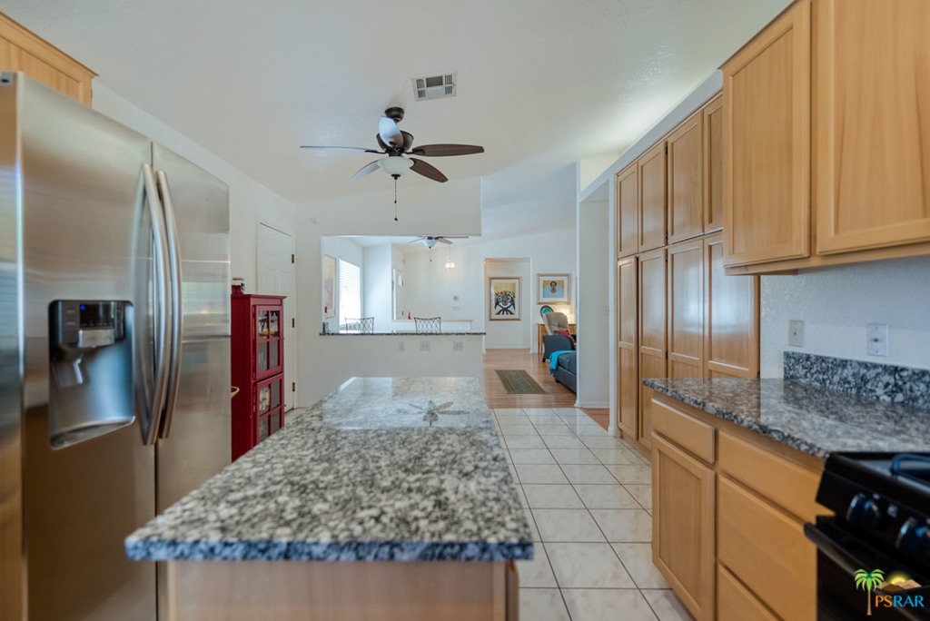 Mission Lakes - Residential