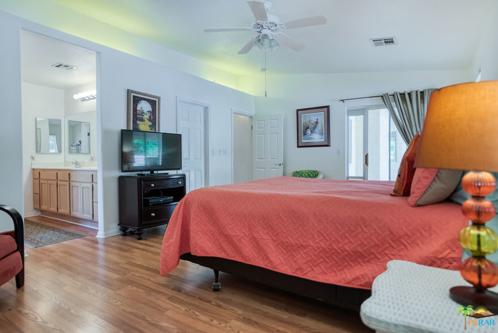 Mission Lakes - Residential