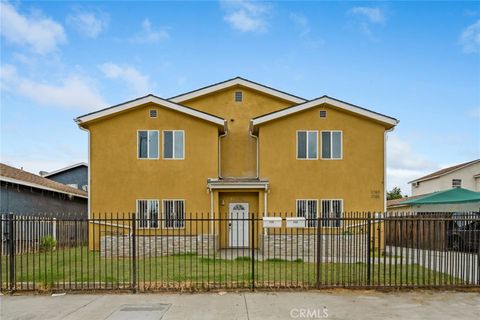 Photo of 1783 E Imperial Highway, Los Angeles, CA 90059 (MLS # WS25226167)