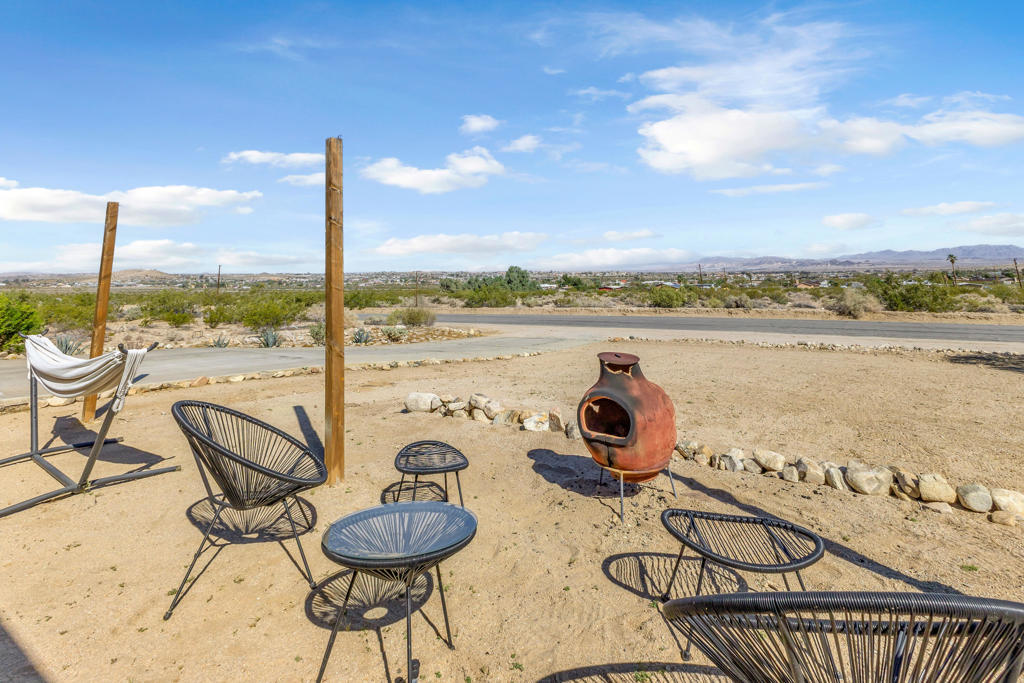 74591 Alta Loma Drive