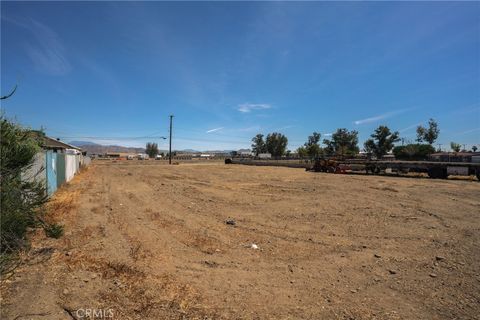 Photo of 0 G Street, Perris, CA 92570 (MLS # IV26073626)