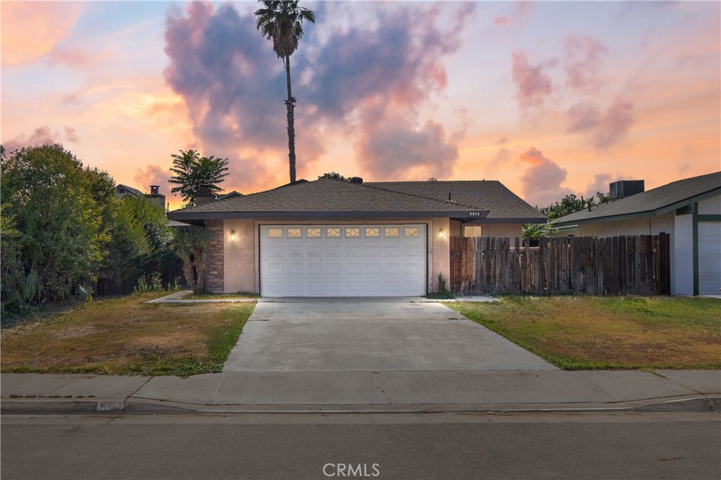 Great opportunity to own a home or make it an investment. This single 3 bedroom 2 bath offers 1458 sq ft of living space-2 car garage, fireplace in the living area, and great potential. The house is located near the Valley Plaza Mall and is priced to sell.