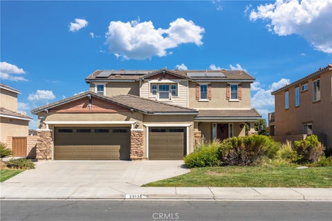 Photo of 29138 Edgewood DR, Lake Elsinore, CA 92530 (MLS # SW26195539)