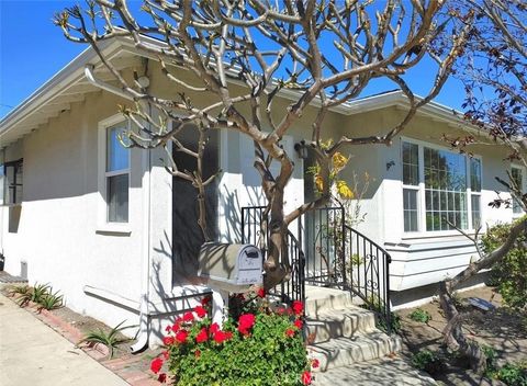 11229 Franklin Avenue Culver City CA 90230