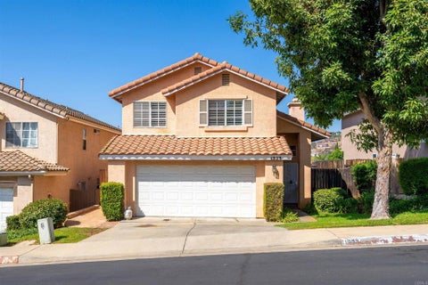 Photo of 1323 Navello TER, El Cajon, CA 92021 (MLS # PTP2607026)
