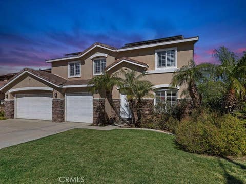 Photo of 825 Derby St, Corona, CA 92882 (MLS # IG26186820)