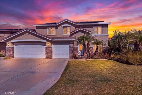Photo of 825 Derby St, Corona, CA 92882 (MLS # IG26186820)