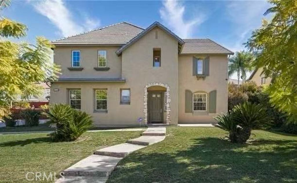 Photo of 8564 Mill Pond Pl, Riverside, CA 92508 (MLS # AR25271878)