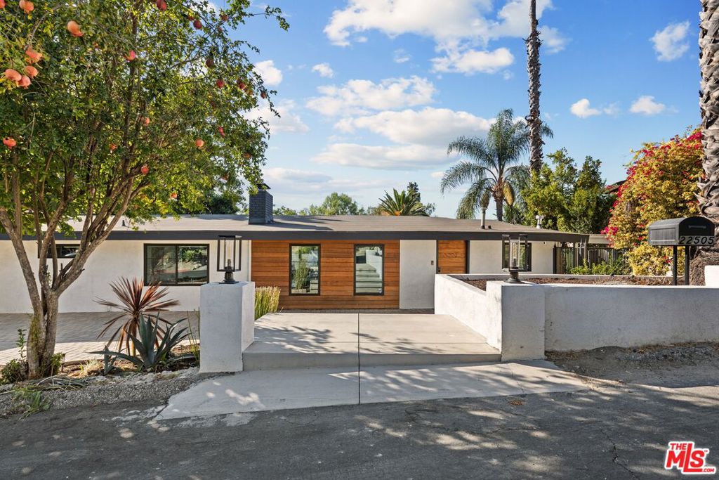 22505 Macfarlane Drive