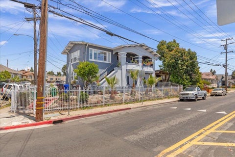 Photo of 1914 51st Avenue, Oakland, CA 94601 (MLS # ML82050931)