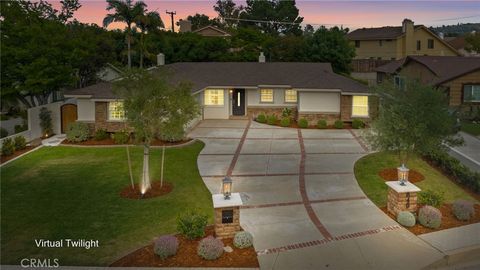 Photo of 848 S Del Cerro Dr, West Covina, CA 91791 (MLS # CV26077735)