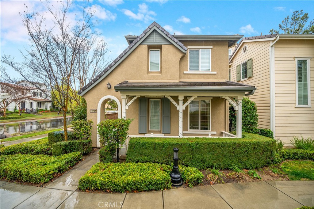 40241 Courtland Way