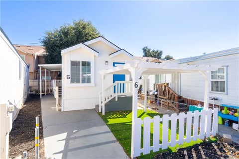 Tiny photo for 5715 Santa Cruz RD #6, Atascadero, CA 93422 (MLS # SC26162128)