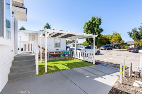 Tiny photo for 5715 Santa Cruz RD #6, Atascadero, CA 93422 (MLS # SC26162128)