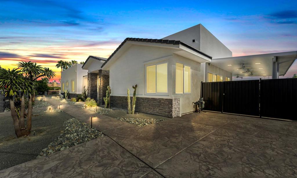 Not Applicable-1 - Residential