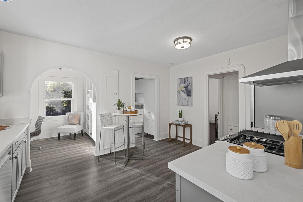 LAS PALMAS - Residential