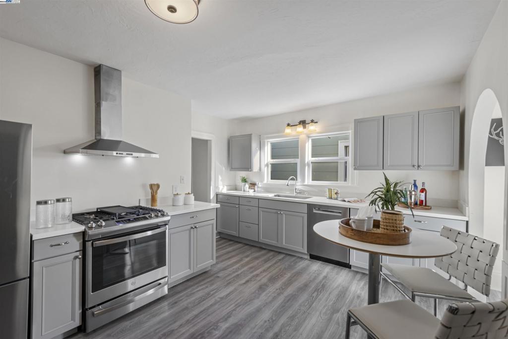 LAS PALMAS - Residential