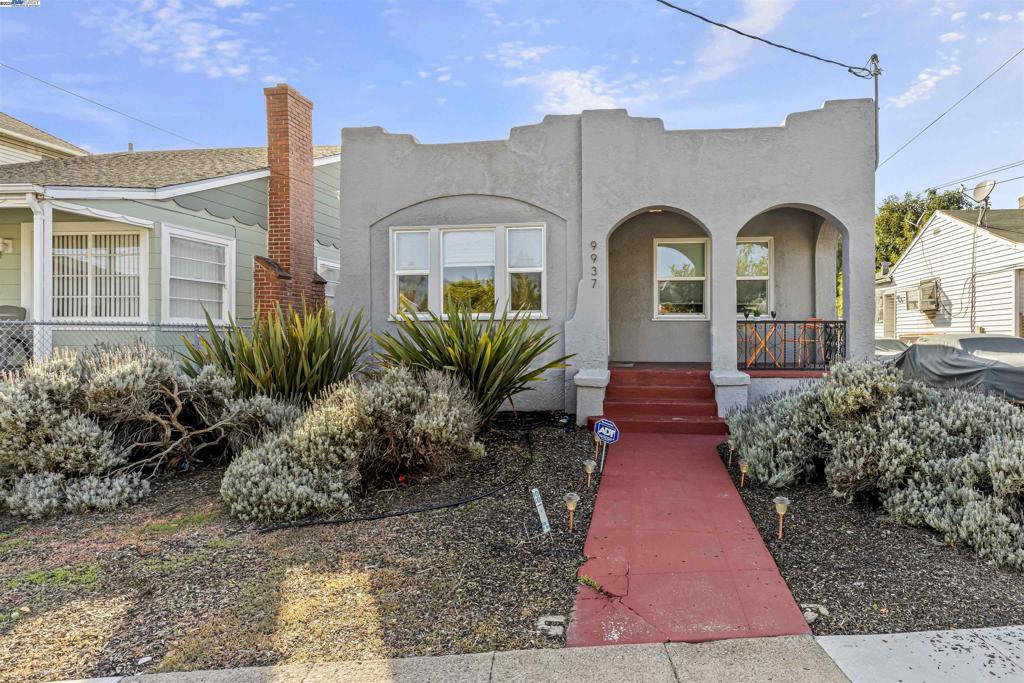 LAS PALMAS - Residential