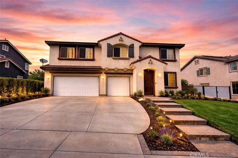 Photo of 7531 Ridge View DR, Lancaster, CA 93536 (MLS # SR26096609)