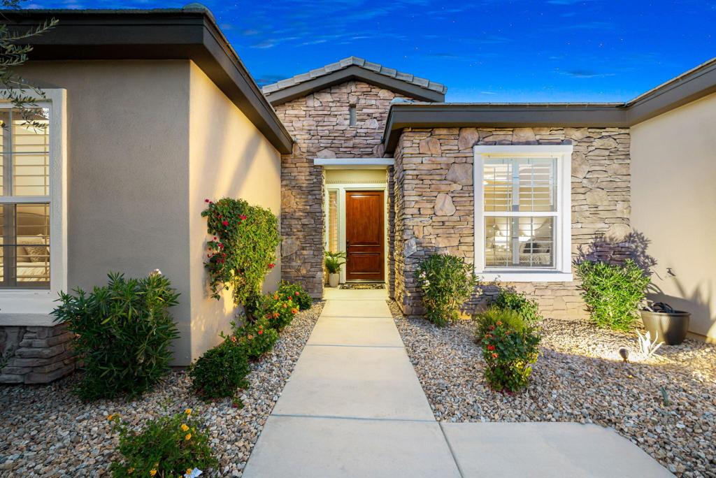 81300 Cantor Court