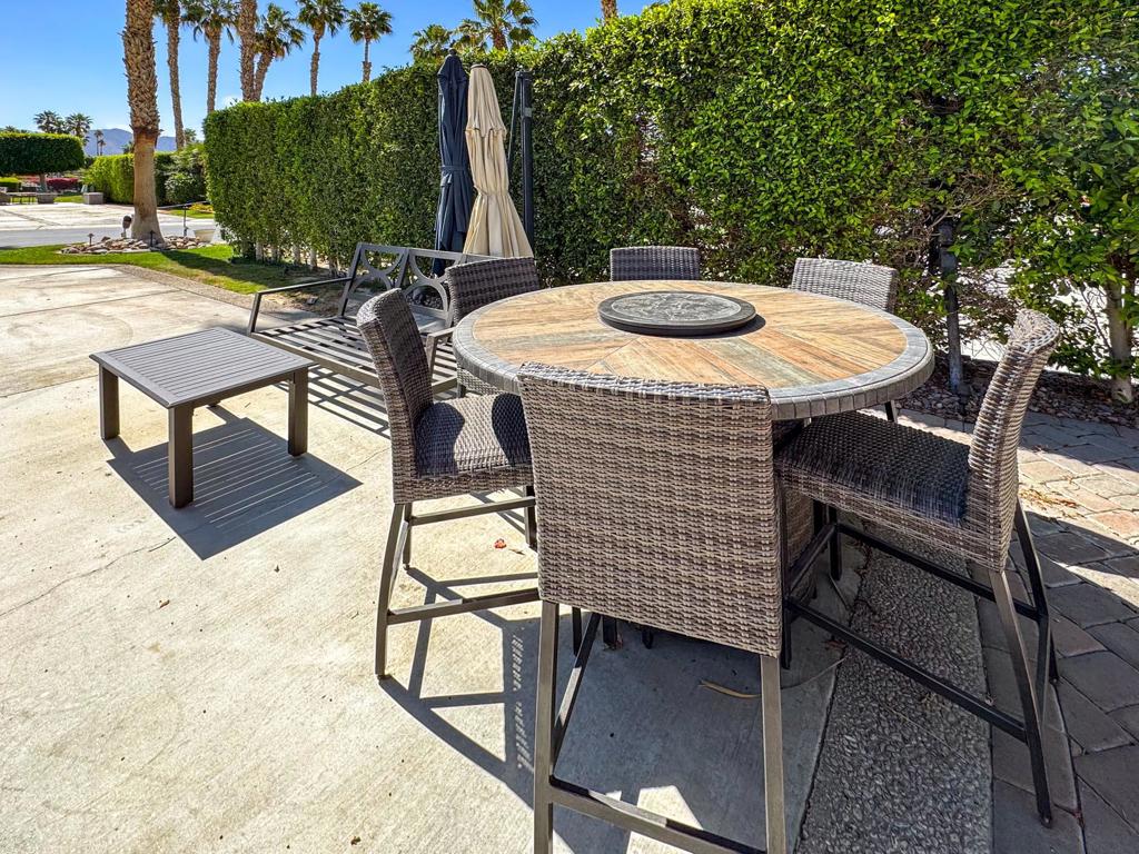 Outdoor Resorts CC - Residential