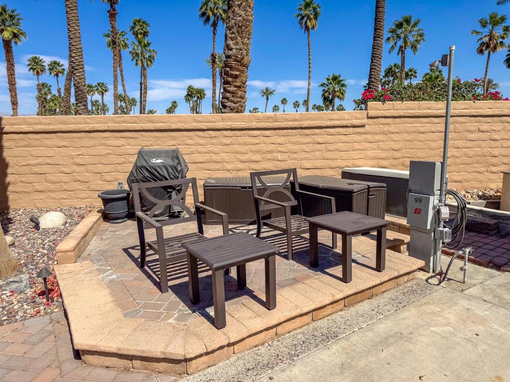 Outdoor Resorts CC - Residential