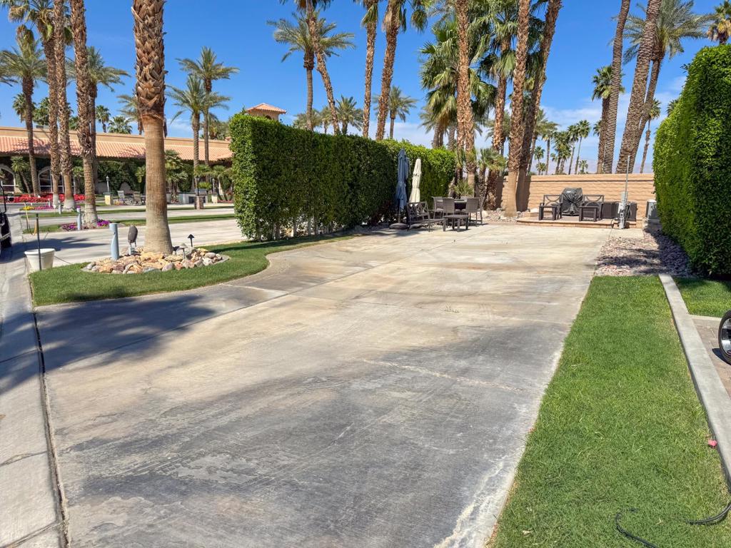 Outdoor Resorts CC - Residential