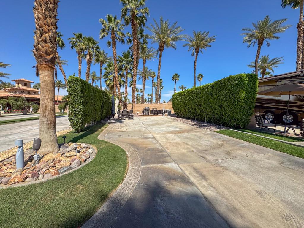 Outdoor Resorts CC - Residential